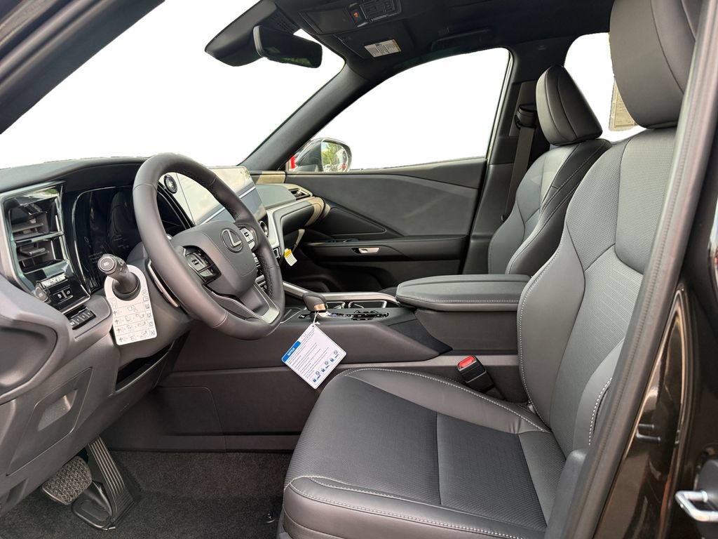 Used 2026 Lexus TX 350 AWD w/ Technology Package image 22