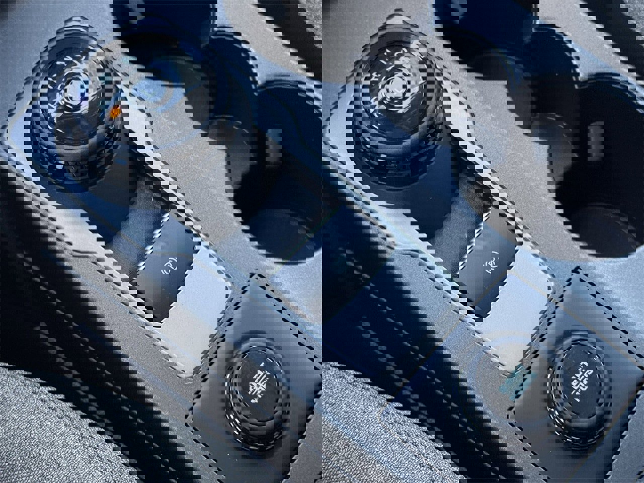 New 2026 Ford Bronco Sport Big Bend w/ Convenience Package image 58