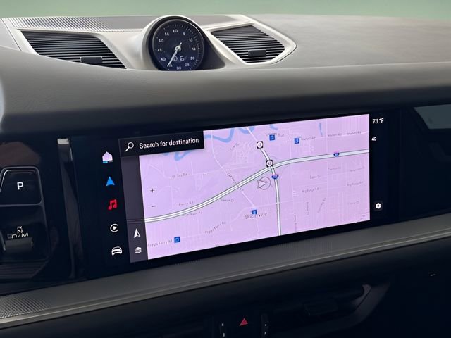 Used 2024 Porsche Cayenne Coupe image 26