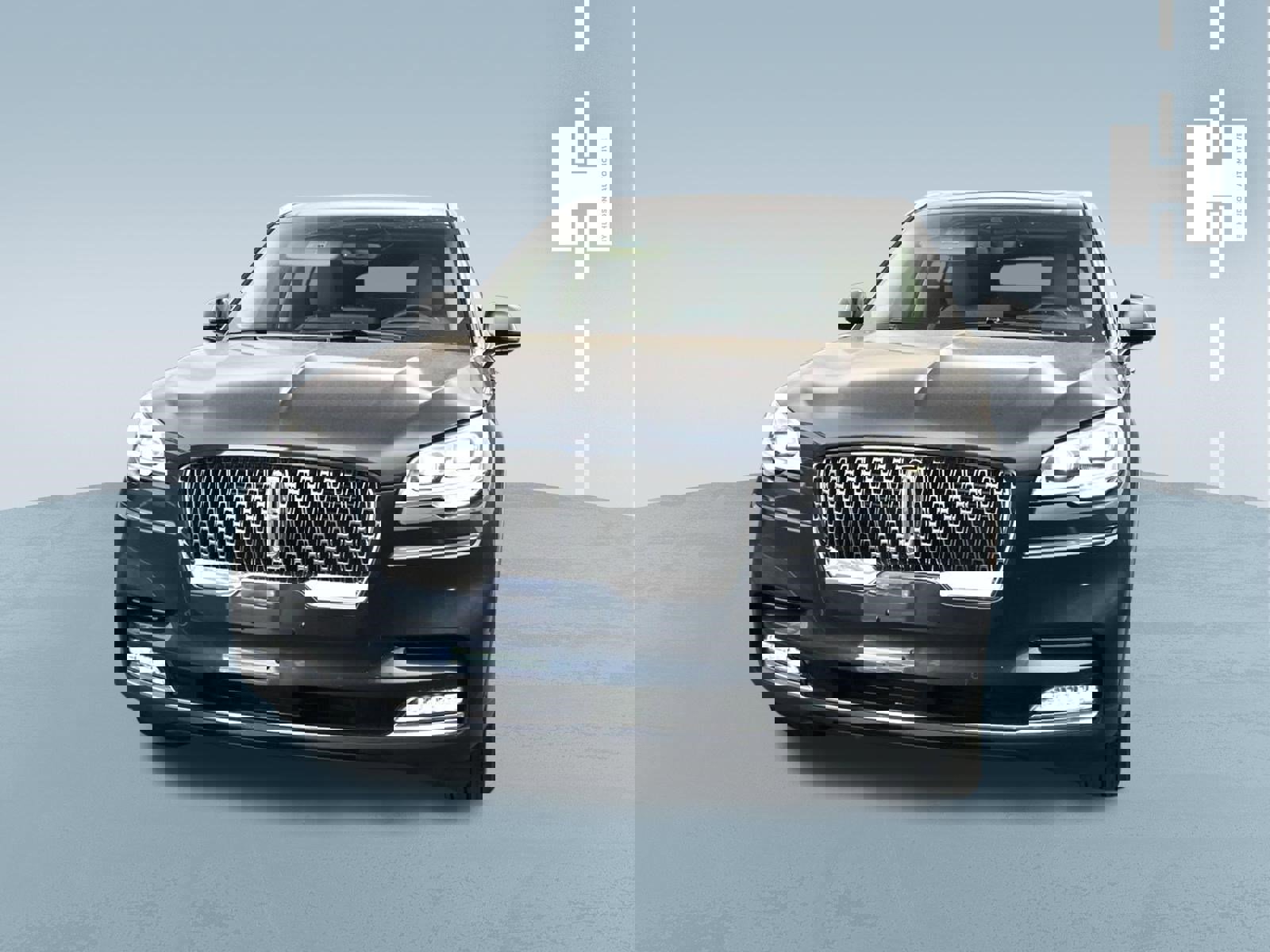 Used 2023 Lincoln Aviator Reserve w/ Equipment Group 201A AWD/4WD image 2