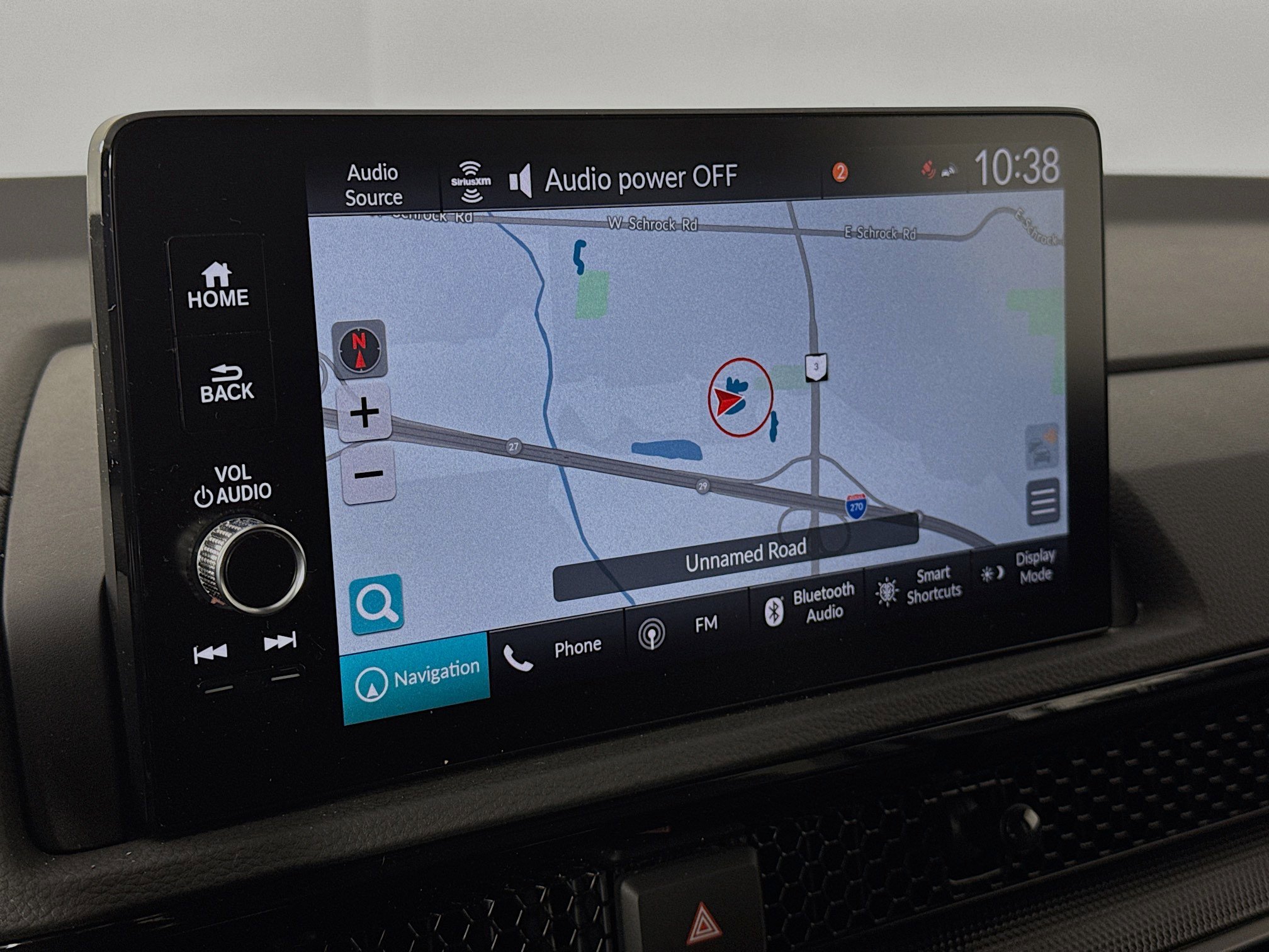 Certified 2024 Honda CR-V Sport Touring image 13