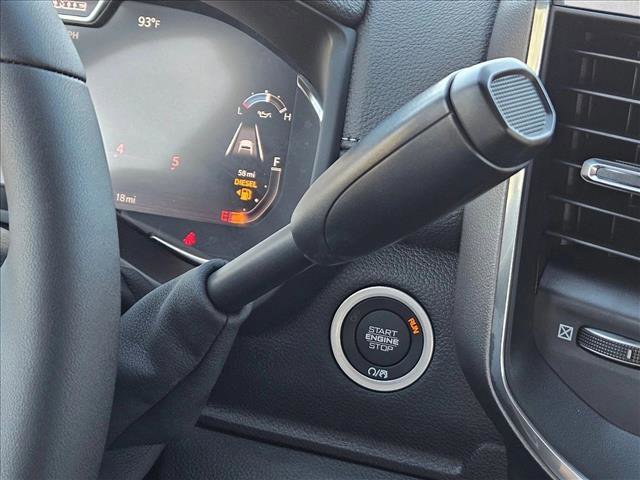 New 2026 RAM 3500 Laramie image 14