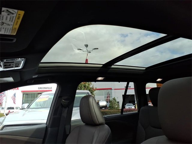 Used 2024 Lexus TX 350 FWD image 16