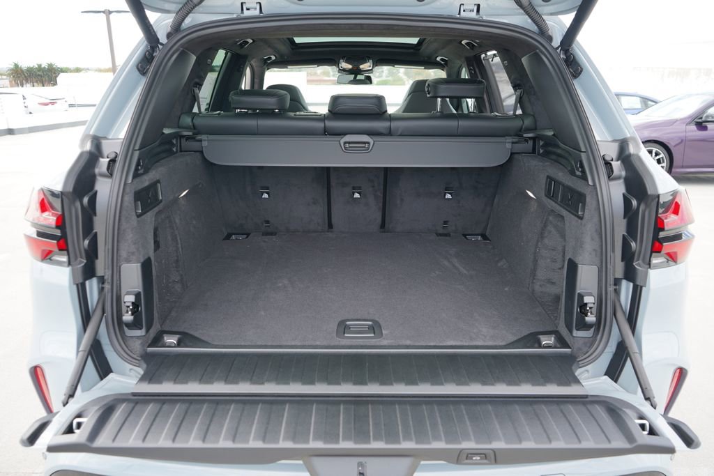 New 2026 BMW X5 M Competition w/ Executive Package image 20