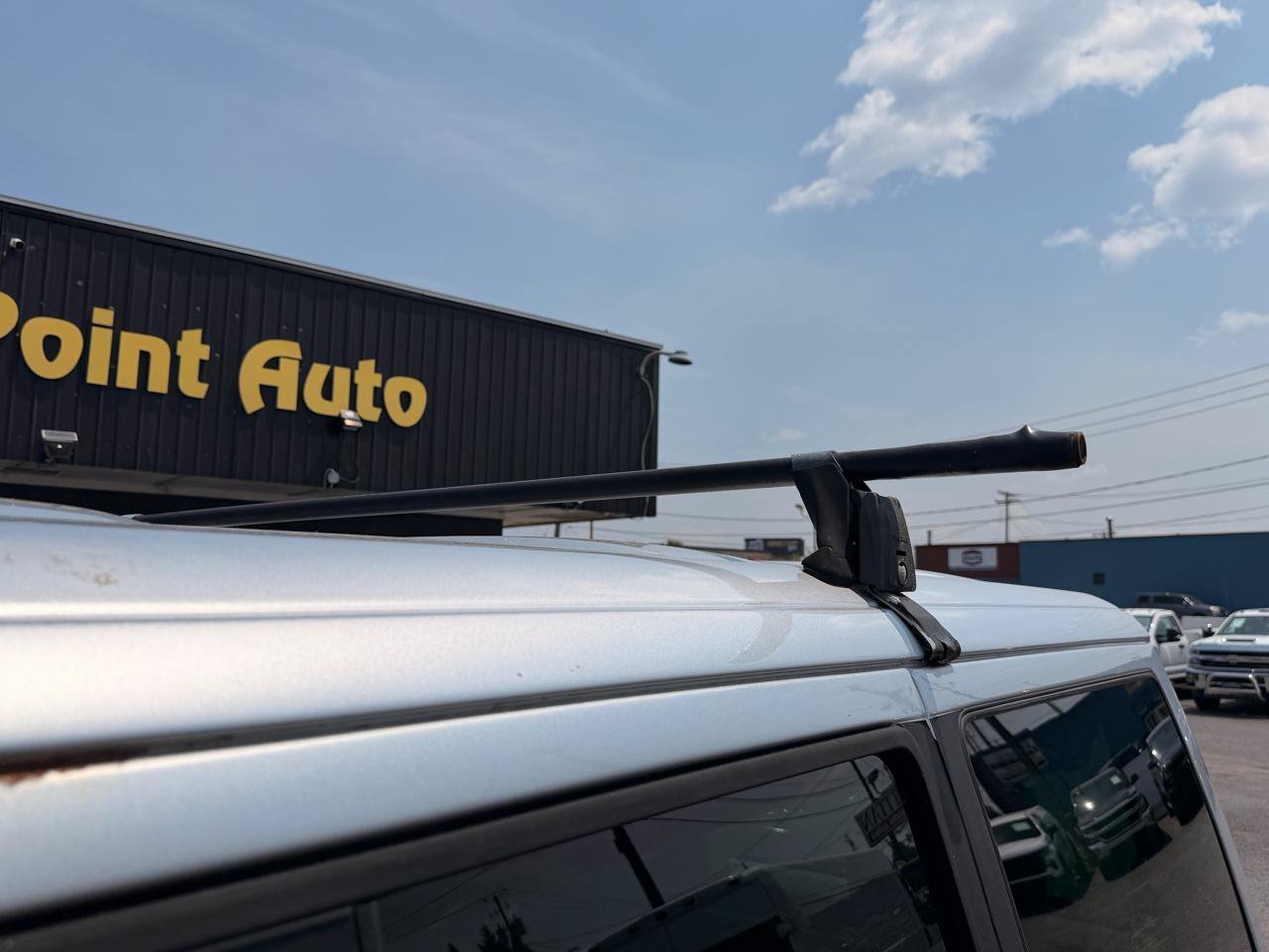 Used 2003 Volkswagen Eurovan MV FWD image 10