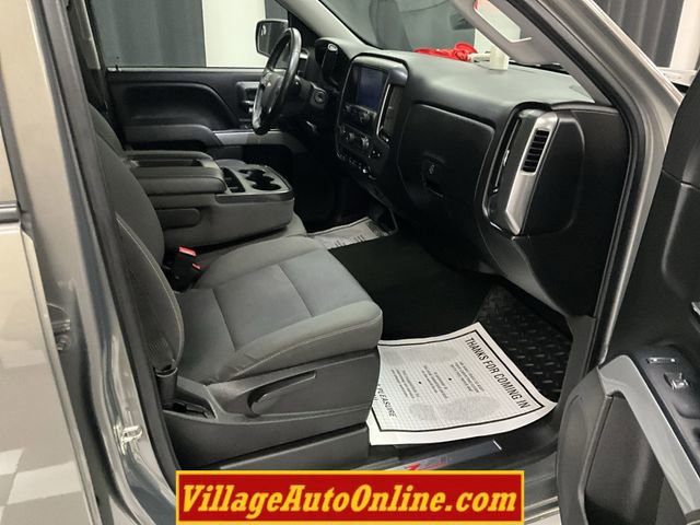 Used 2017 Chevrolet Silverado 1500 LT w/ All Star Edition image 39