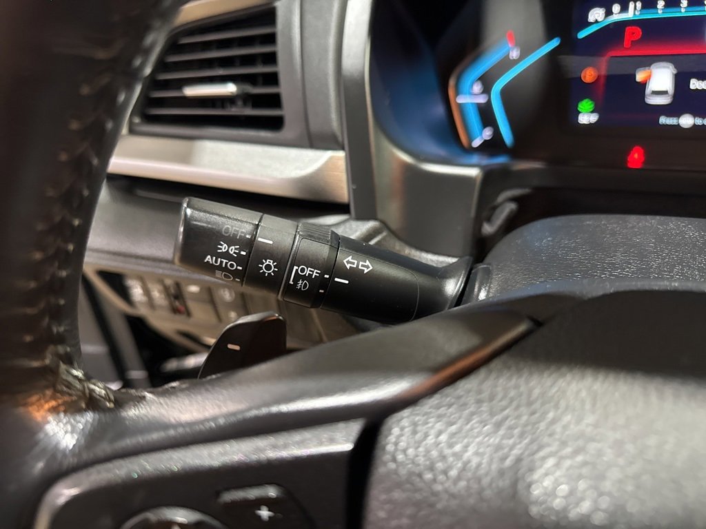 Used 2022 Honda Odyssey EX-L image 20