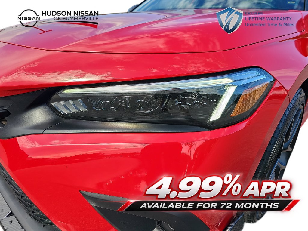 Used 2024 Honda Civic Si image 33