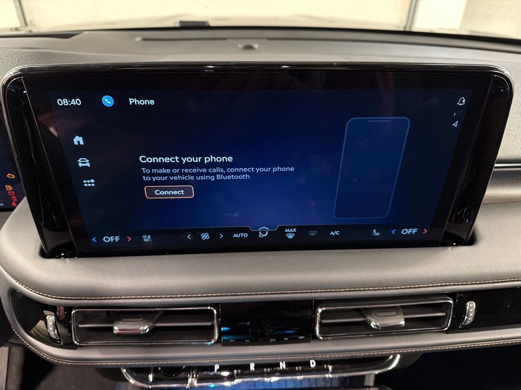 New 2026 Lincoln Aviator Reserve w/ Jet Appearance Package AWD/4WD image 10