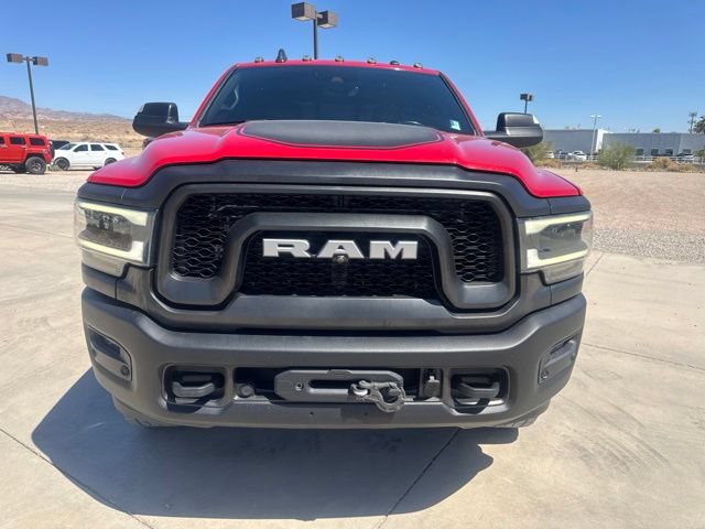 Certified 2020 RAM 2500 Power Wagon AWD/4WD image 6