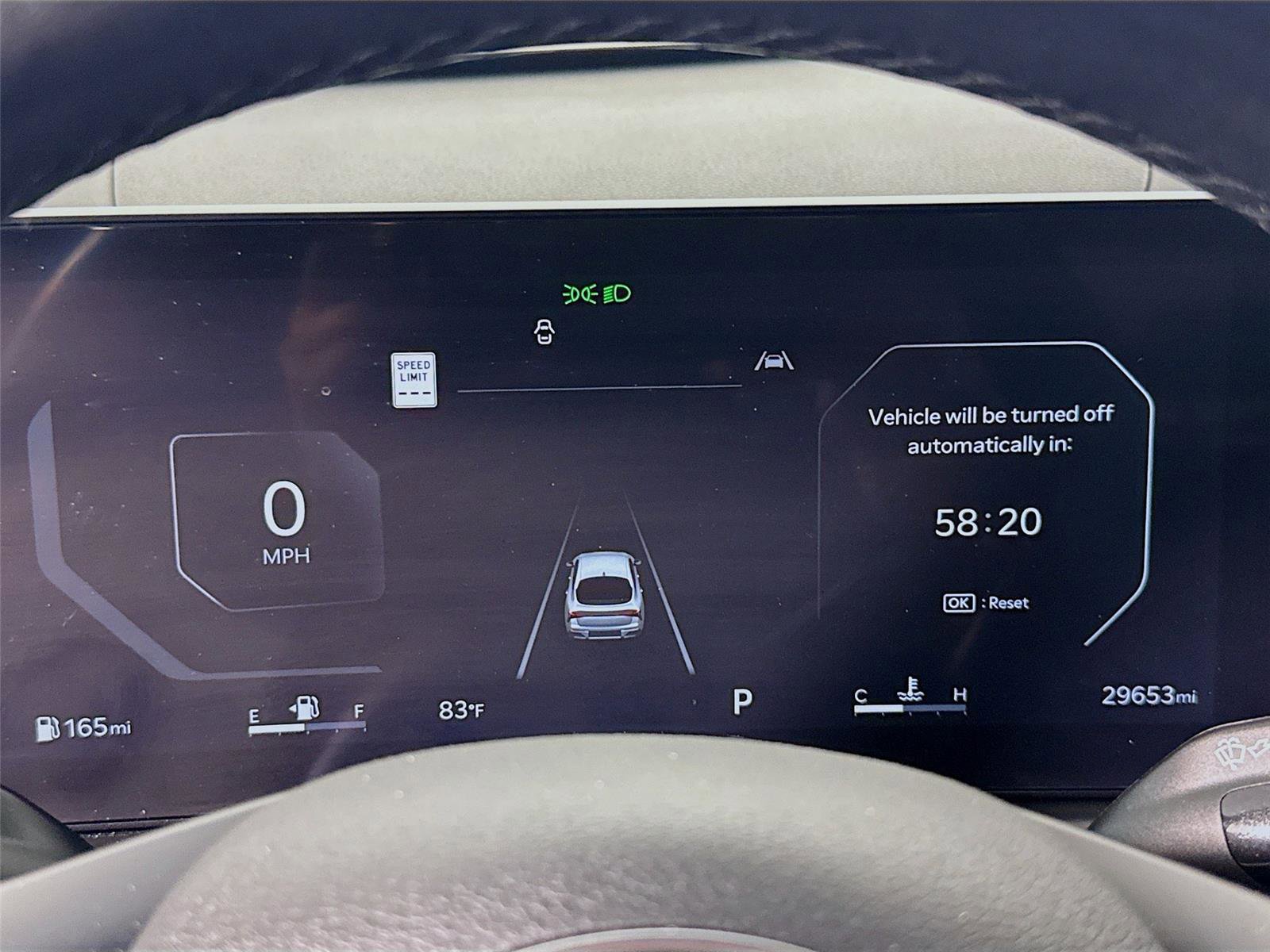 Used 2025 Kia K5 GT w/ GT1 Package FWD image 4