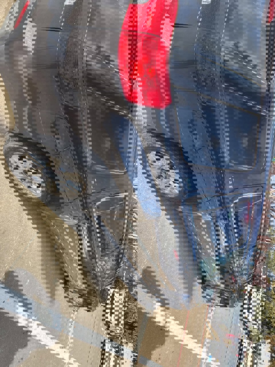 Used 2015 GMC Terrain SLE image 4