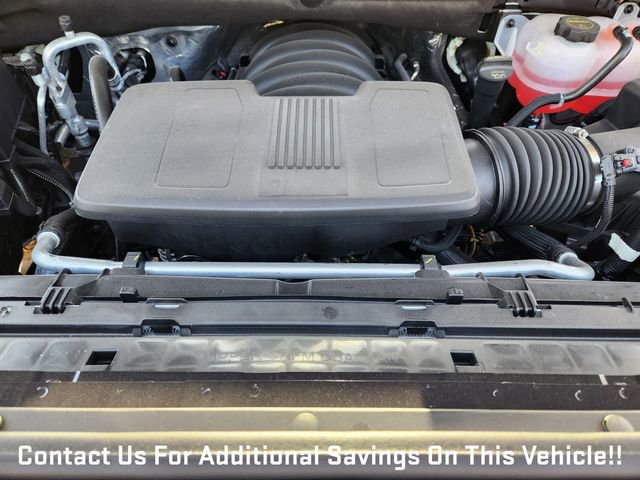 New 2026 GMC Sierra 1500 Elevation w/ Elevation Premium Package image 21