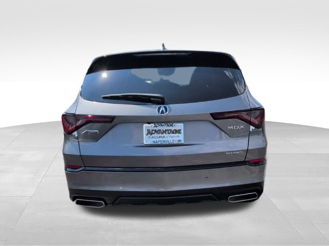 New 2026 Acura MDX A-Spec AWD/4WD image 6