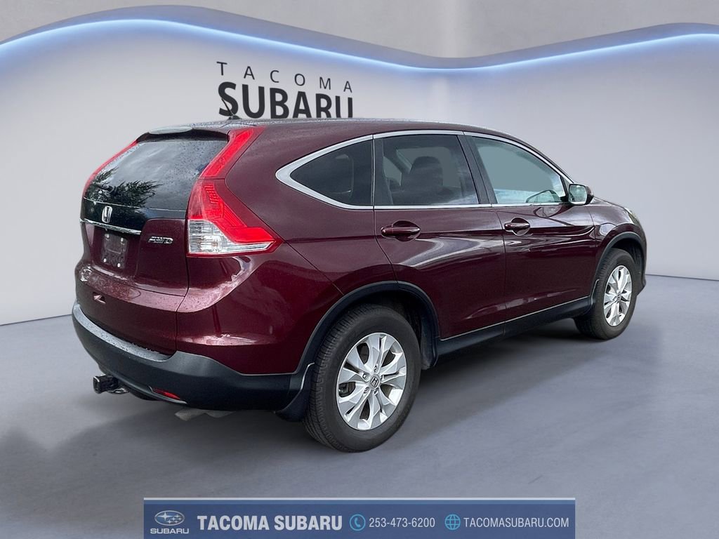 Used 2013 Honda CR-V EX image 5