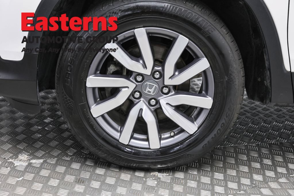 Used 2021 Honda Pilot EX image 31