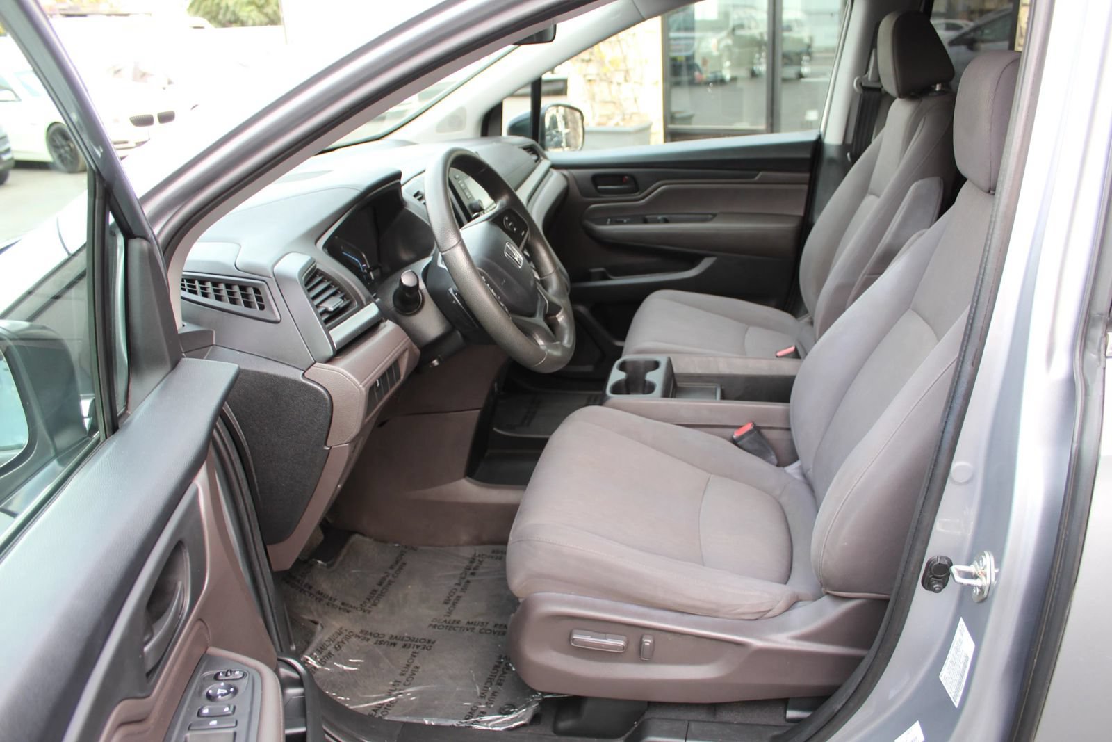 Used 2020 Honda Odyssey LX image 9