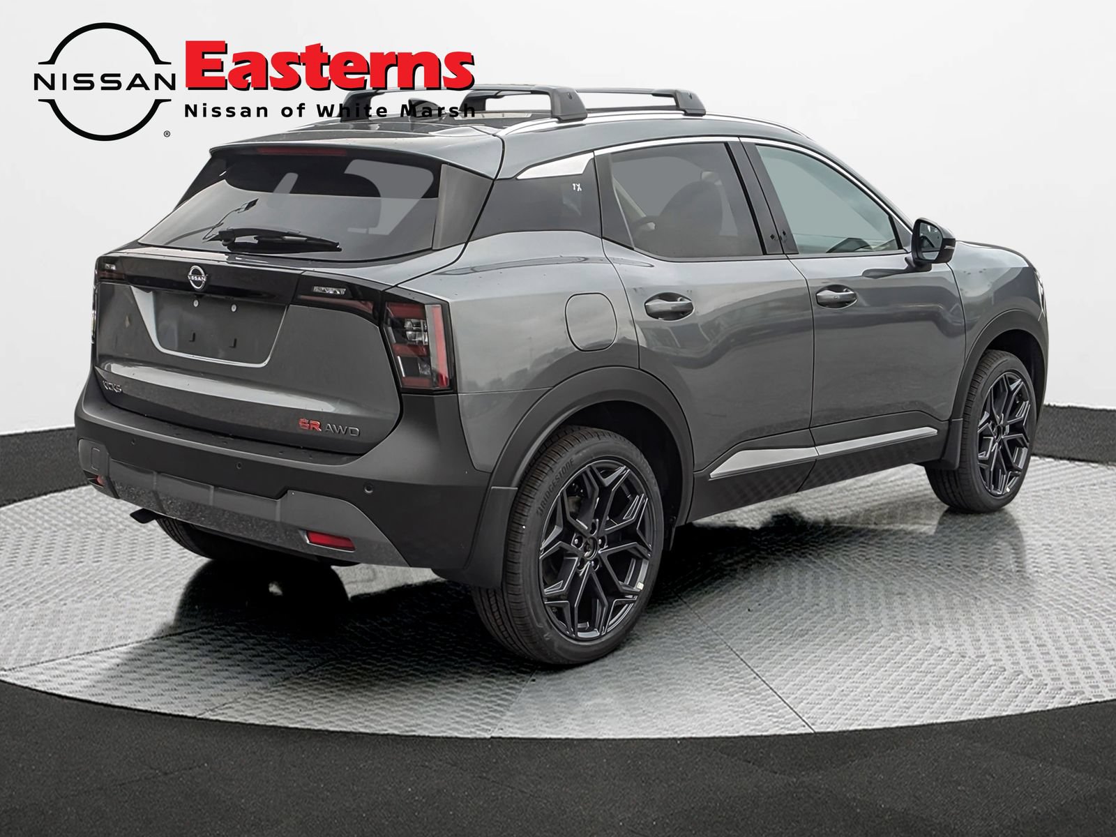 New 2026 Nissan Kicks SR w/ Cold Weather Package AWD/4WD image 7