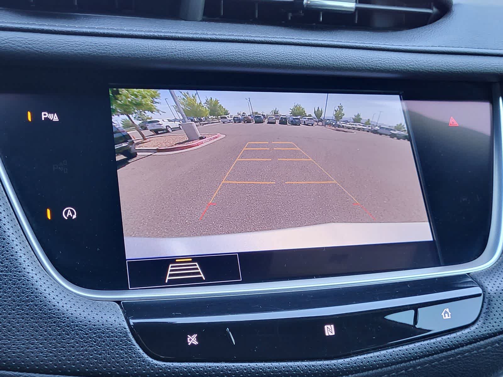 Used 2020 Cadillac XT5 Premium Luxury FWD image 21