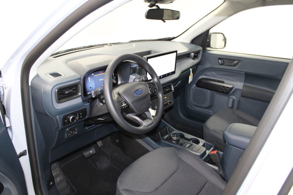 New 2025 Ford Maverick XL w/ 4K Tow Package image 21