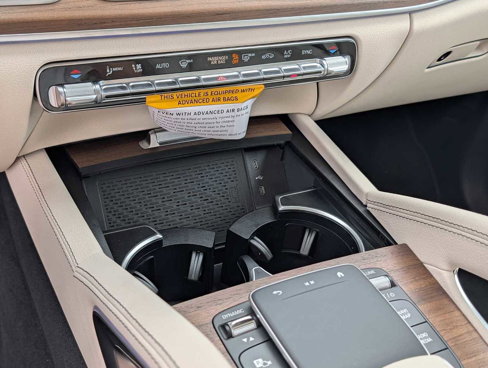 New 2026 Mercedes-Benz GLE 450 4MATIC image 15