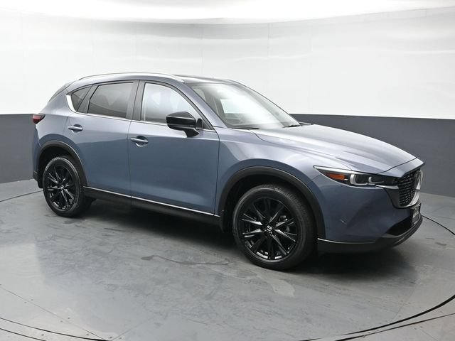 Certified 2023 MAZDA CX-5 Carbon Edition AWD/4WD image 7