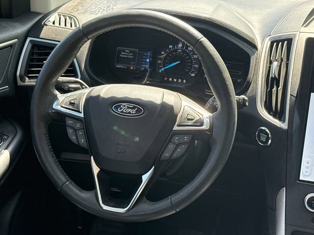 Used 2022 Ford Edge SEL w/ Sport Appearance Package image 13