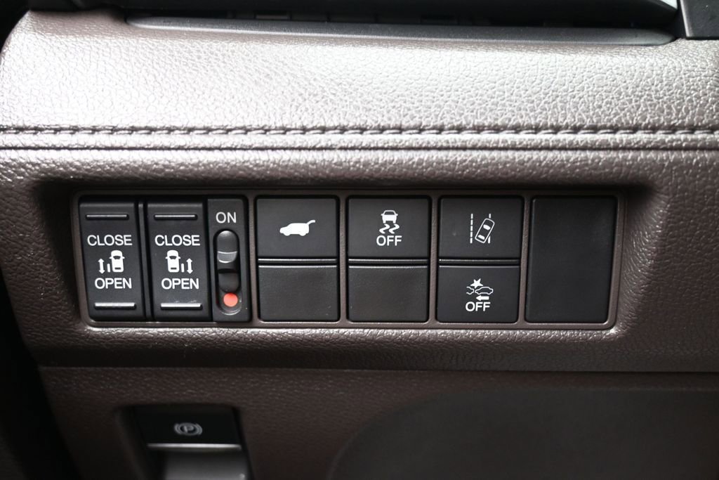 Used 2019 Honda Odyssey EX-L image 22