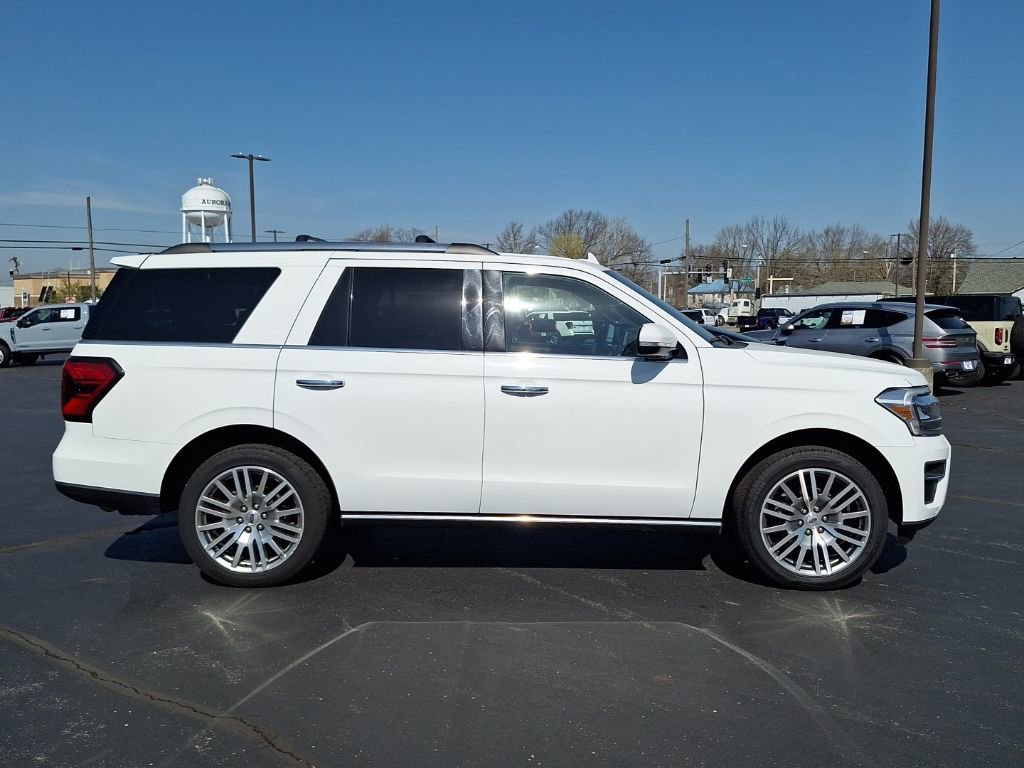 Used 2024 Ford Expedition Limited image 24