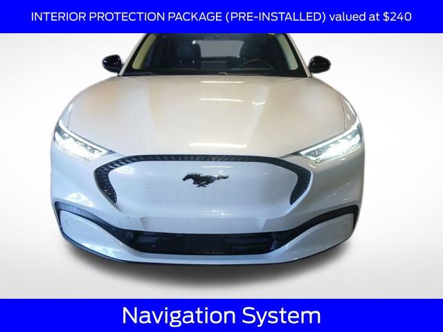 Certified 2023 Ford Mustang Mach-E Select image 3