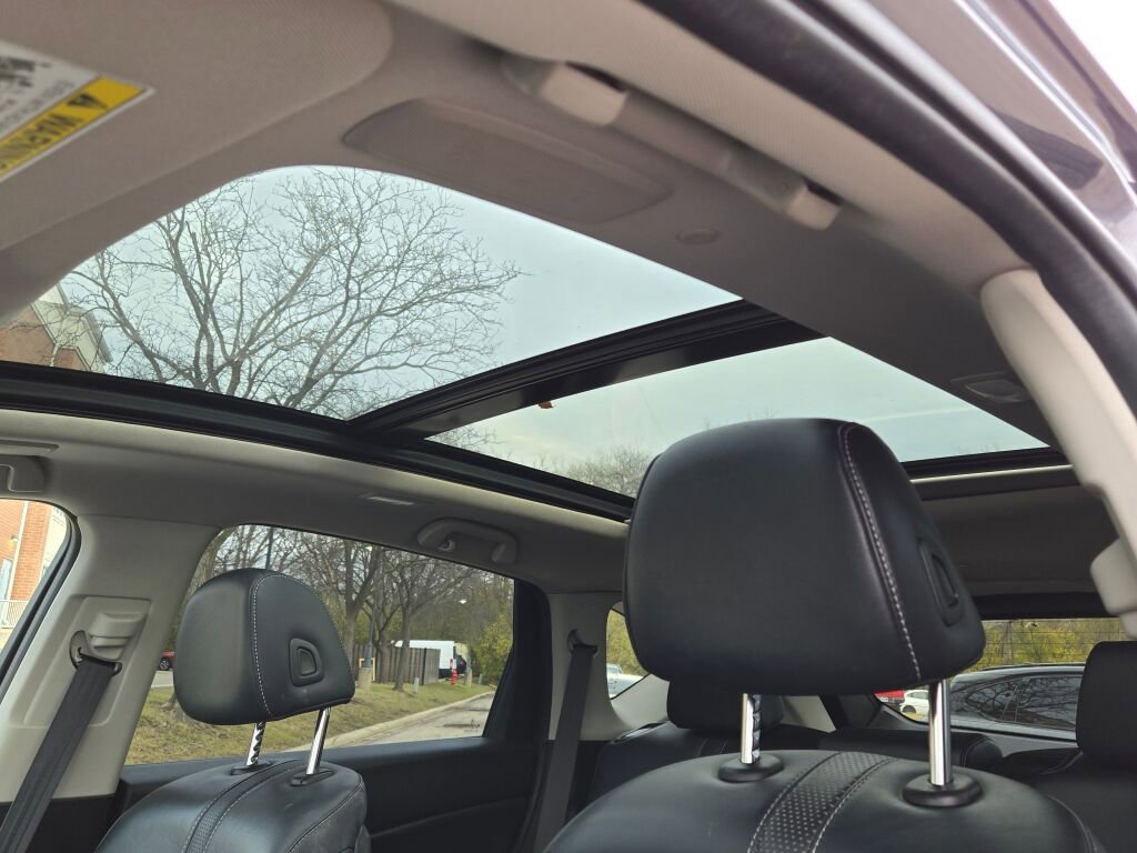 Used 2019 Acura RDX w/ Technology Package image 25