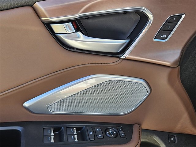 New 2026 Acura RDX w/ Technology Package image 27