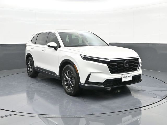 New 2026 Honda CR-V EX-L image 22