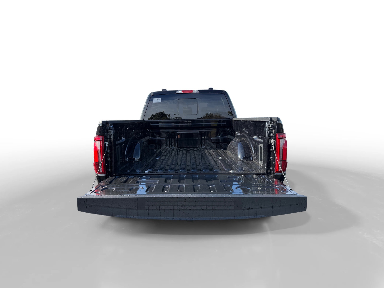 New 2026 Ford F150 Lariat w/ Equipment Group 501A Mid AWD/4WD image 17