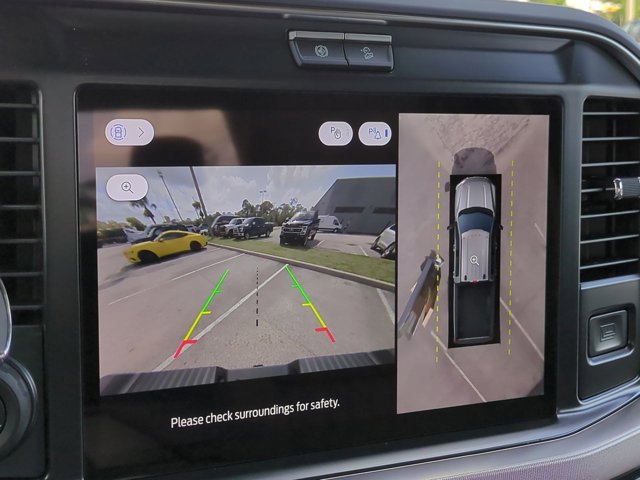 New 2026 Ford F450 4x4 Crew Cab Super Duty image 21