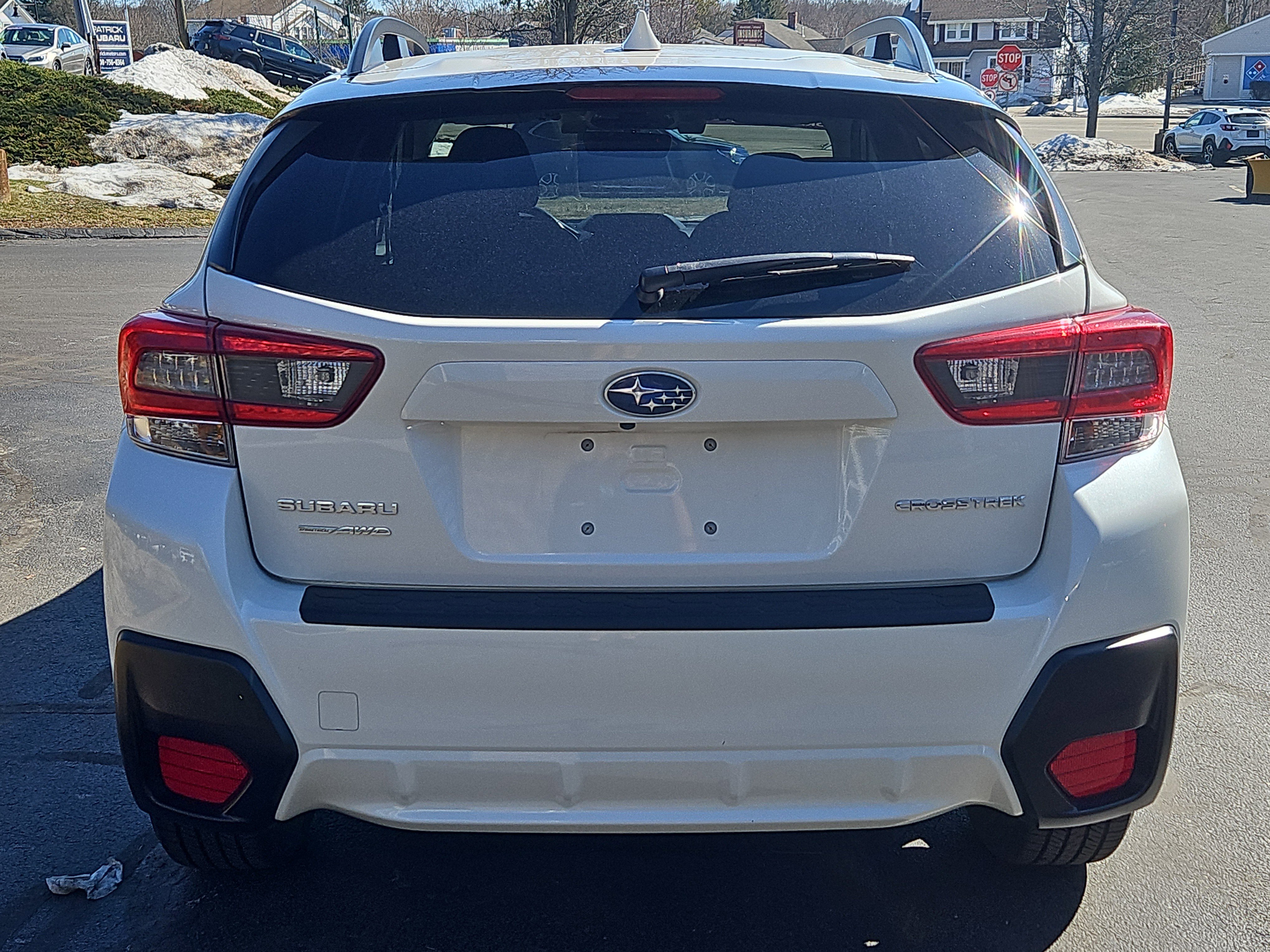Used 2020 Subaru Crosstrek 2.0i Premium image 22