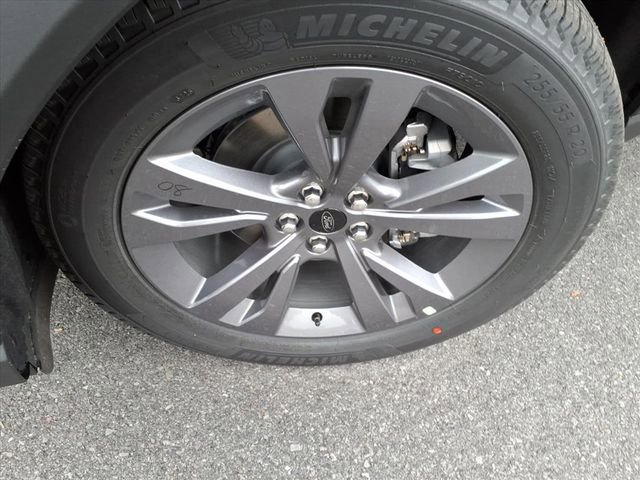 New 2026 Ford Explorer Active w/ Active Comfort Package AWD/4WD image 18