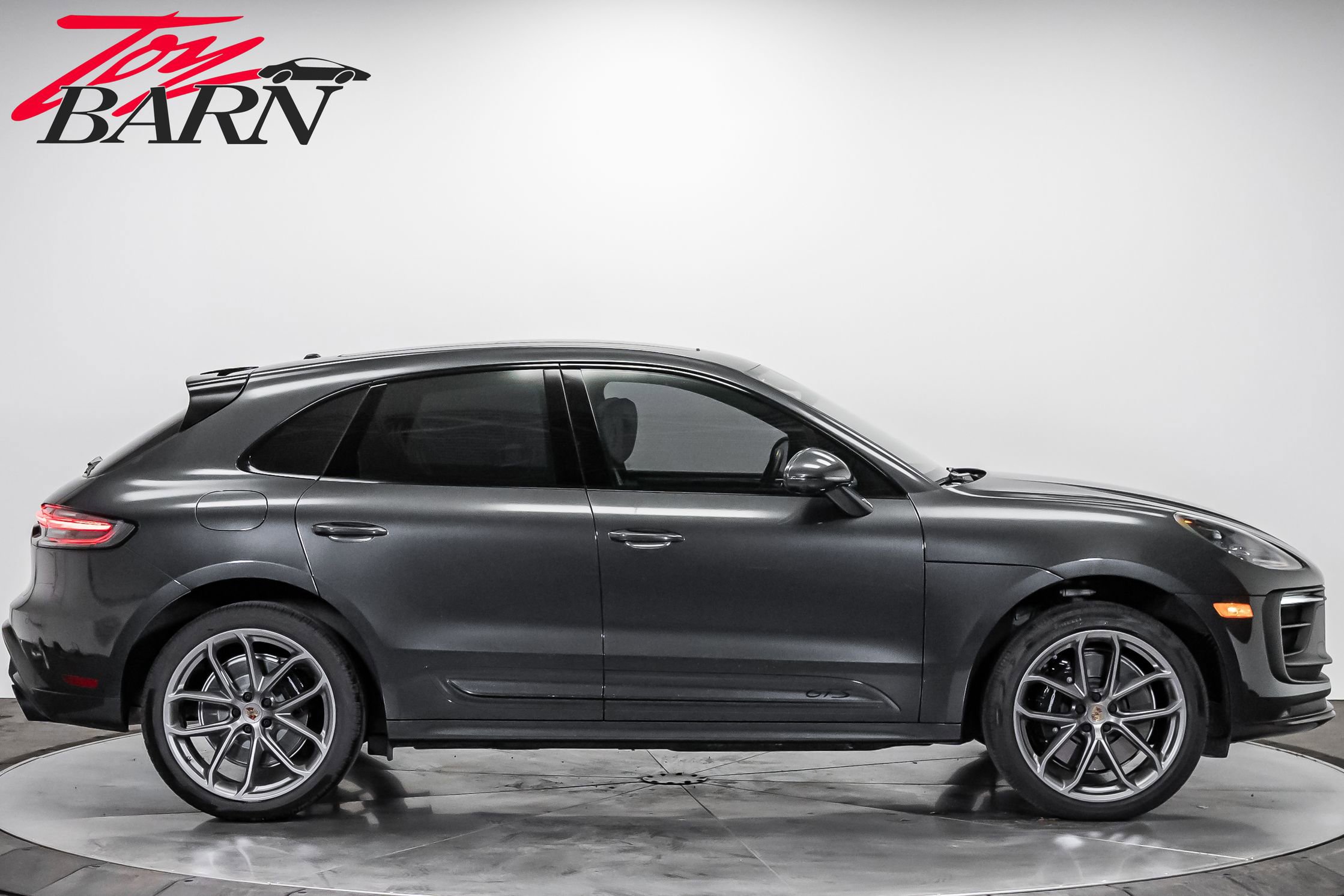 Used 2022 Porsche Macan GTS AWD/4WD image 6