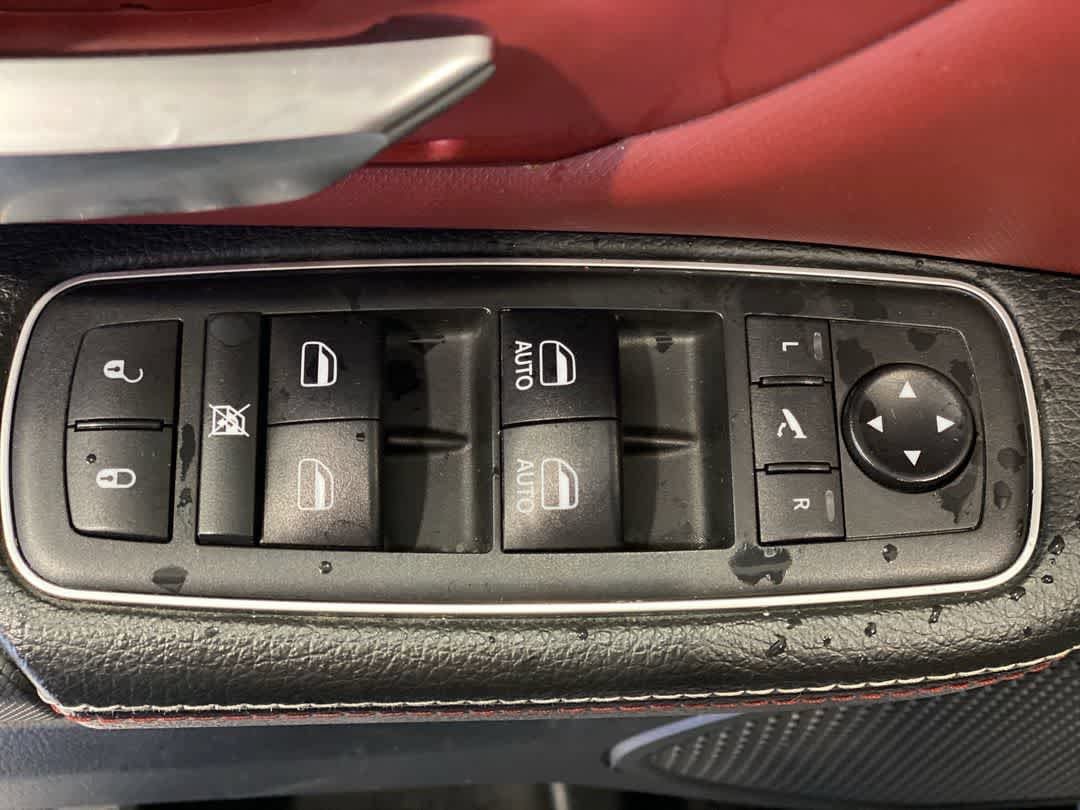 Used 2019 RAM 1500 Rebel w/ Rebel Level 2 Equipment Group AWD/4WD image 16