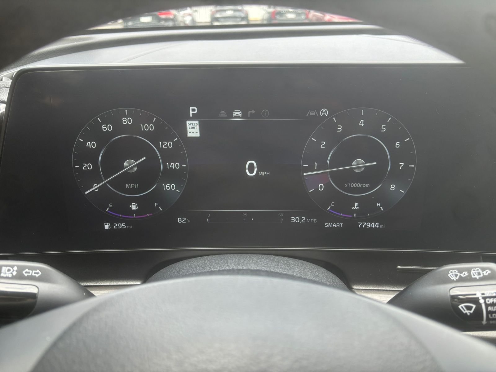 Used 2023 Kia Sportage X-Pro AWD/4WD image 25
