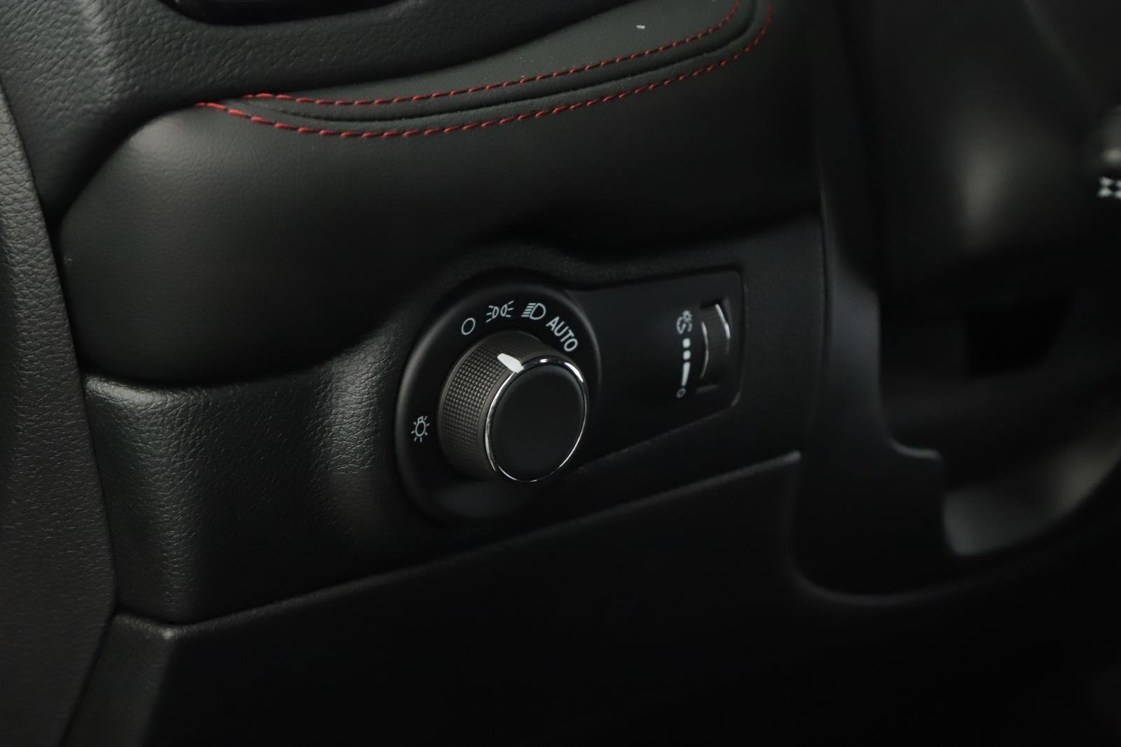 New 2026 Dodge Durango GT AWD/4WD image 9