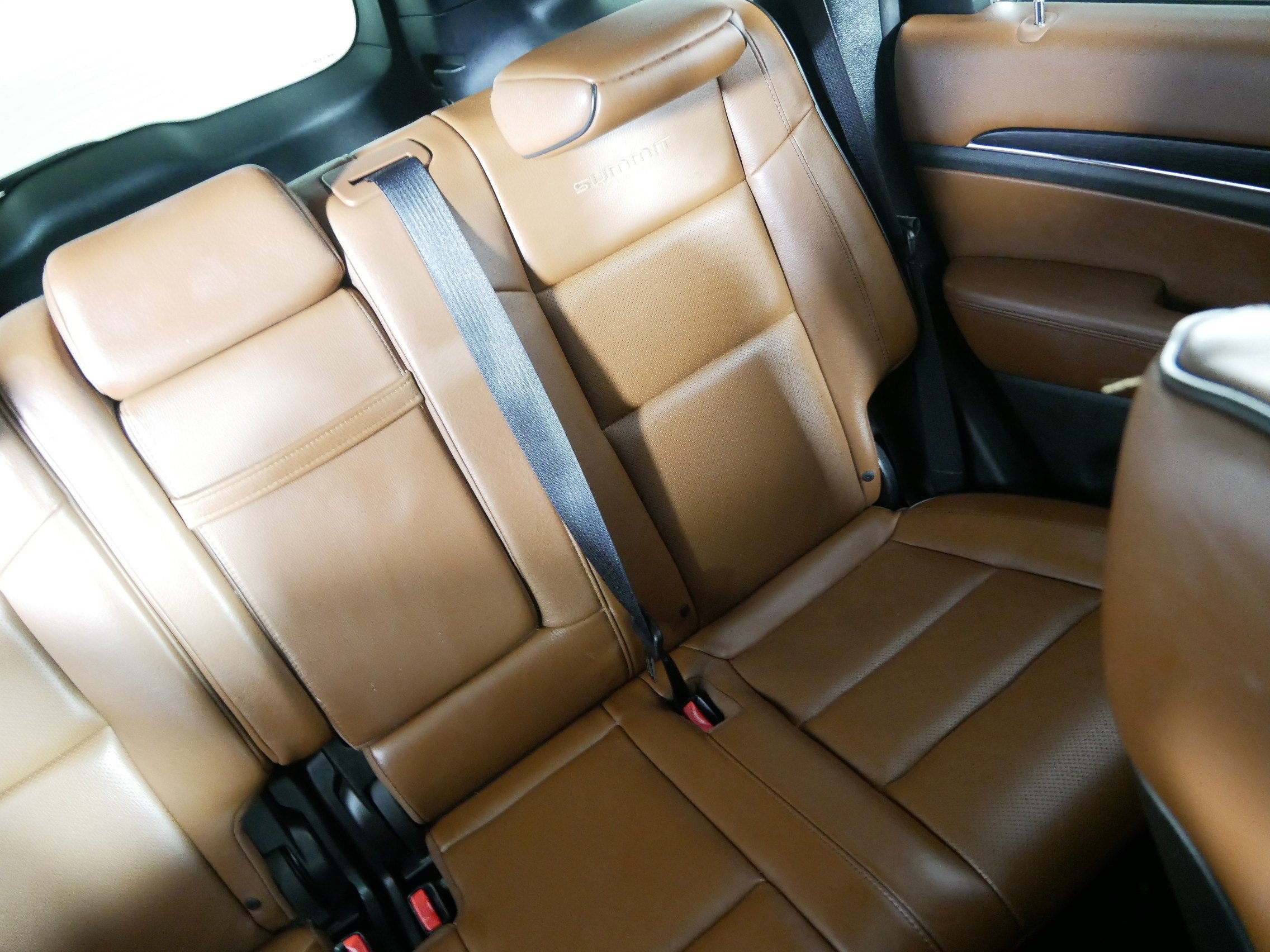 Used 2018 Jeep Grand Cherokee Summit image 14