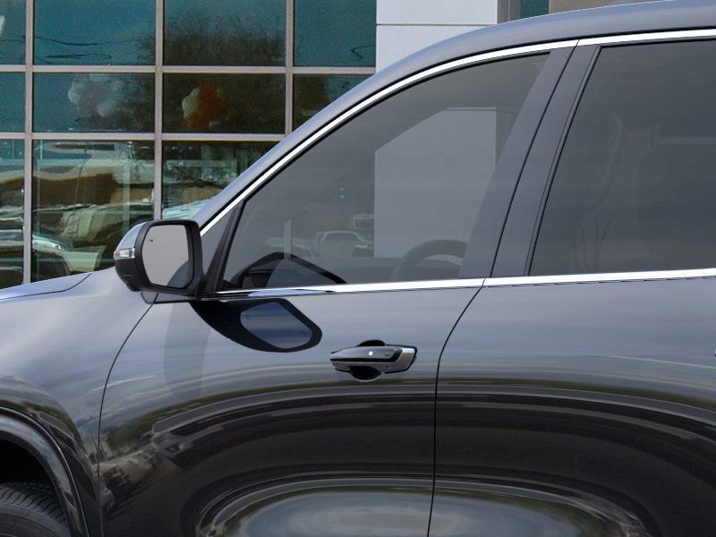 New 2026 GMC Acadia Denali w/ Super Cruise Package image 12