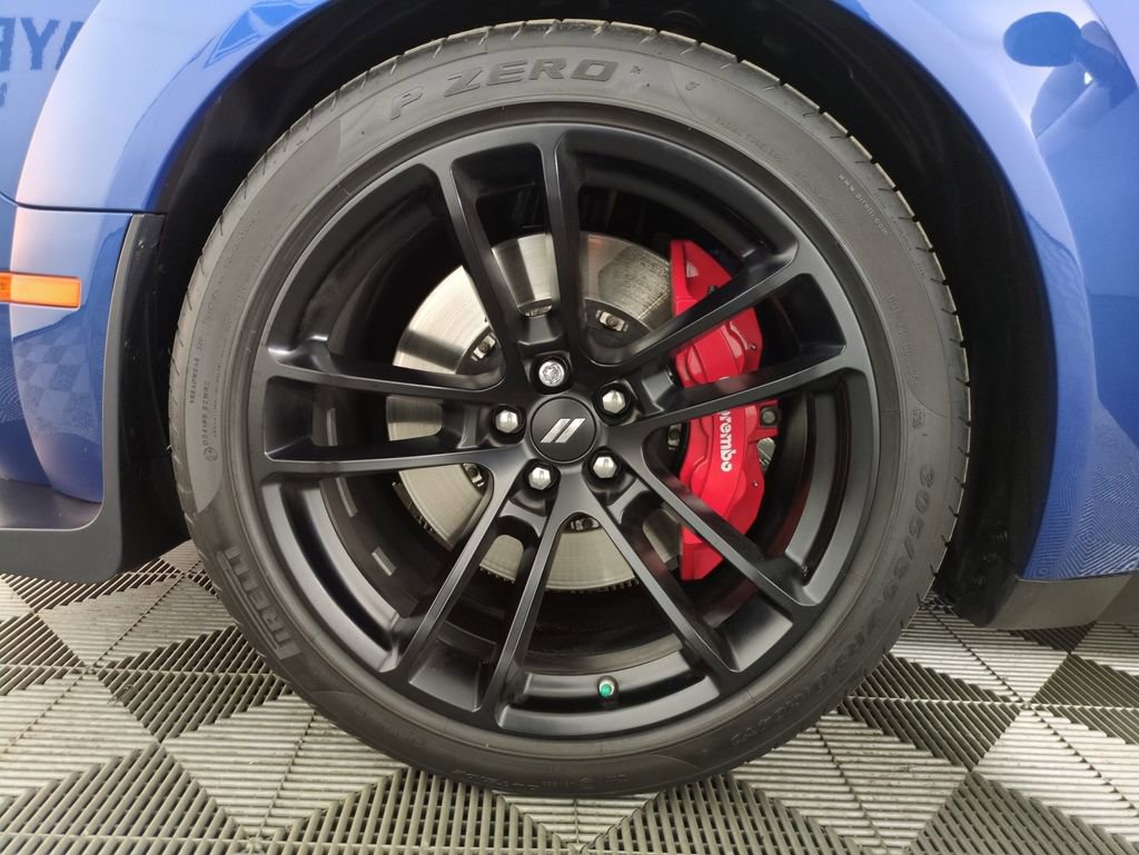 Used 2020 Dodge Challenger R/T Scat Pack RWD image 26