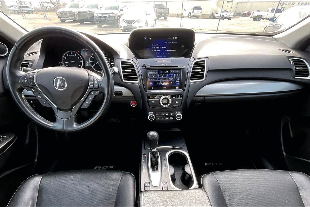 Used 2016 Acura RDX FWD w/ Advance Package image 19