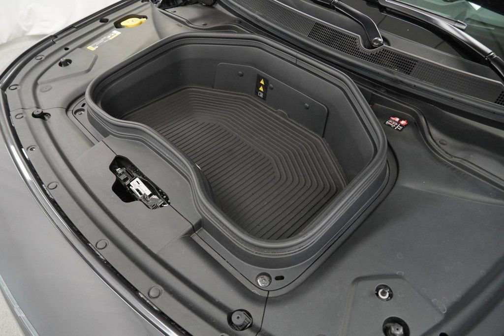 Used 2024 Jeep Wagoneer Launch Edition image 54