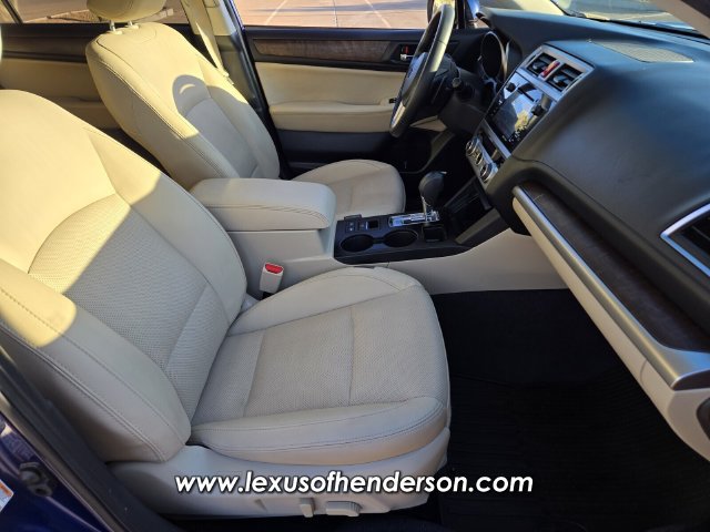 Used 2016 Subaru Outback 3.6R Limited AWD/4WD image 17