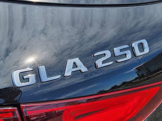 Certified 2023 Mercedes-Benz GLA 250 4MATIC image 16