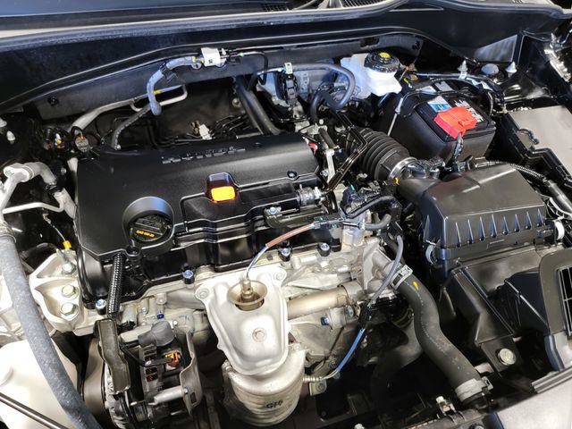 Used 2023 Honda HR-V Sport image 35