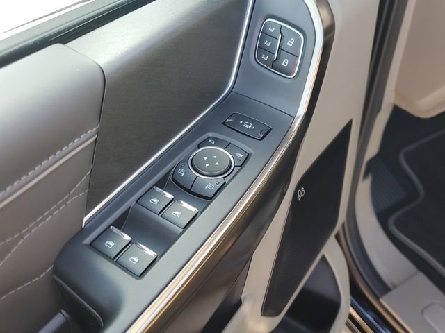 New 2026 Ford F250 Platinum w/ Platinum Plus Package image 20